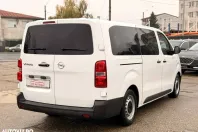Opel Vivaro din 2020 cu 150.000 km - oferta OPE161139 - foto 8