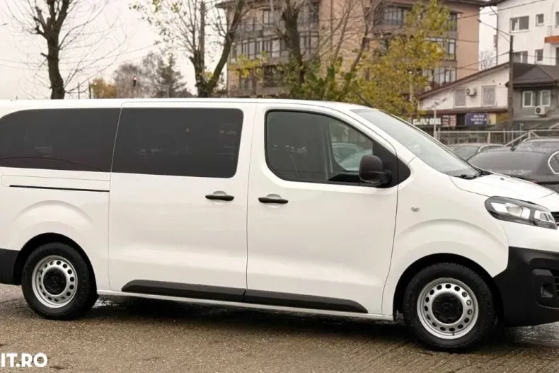 Opel Vivaro din 2020 cu 150.000 km - oferta OPE161139 - foto 11