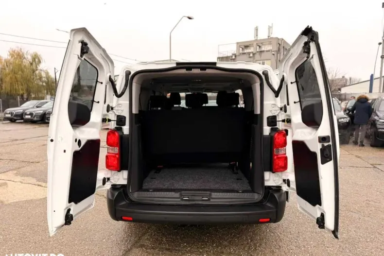 Opel Vivaro din 2020 cu 150.000 km - oferta OPE161139 - foto 13