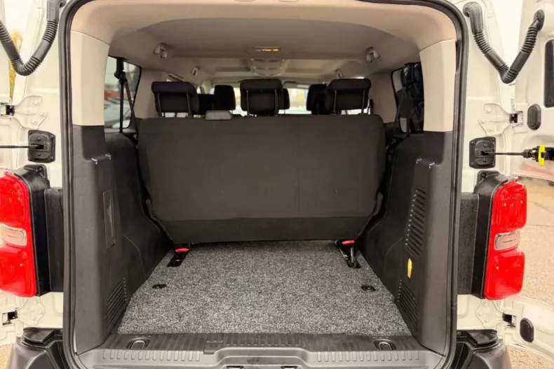 Opel Vivaro din 2020 cu 150.000 km - oferta OPE161139 - foto 14