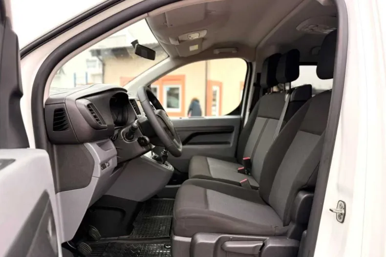 Opel Vivaro din 2020 cu 150.000 km - oferta OPE161139 - foto 17