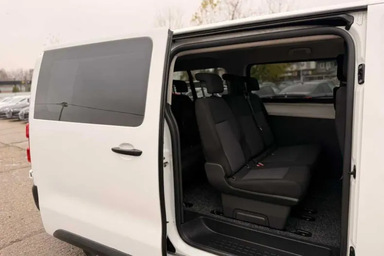 Opel Vivaro din 2020 cu 150.000 km - oferta OPE161139 - foto 18