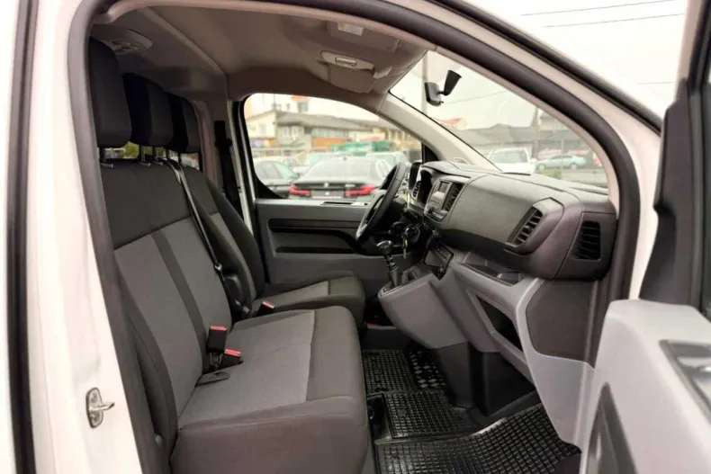 Opel Vivaro din 2020 cu 150.000 km - oferta OPE161139 - foto 19