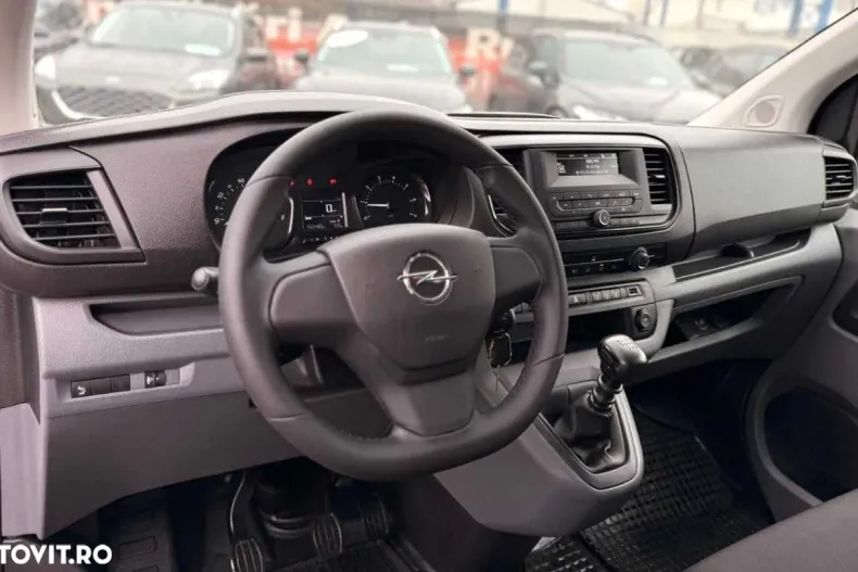 Opel Vivaro din 2020 cu 150.000 km - oferta OPE161139 - foto 20