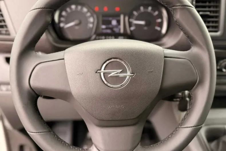 Opel Vivaro din 2020 cu 150.000 km - oferta OPE161139 - foto 22