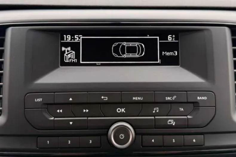 Opel Vivaro din 2020 cu 150.000 km - oferta OPE161139 - foto 24