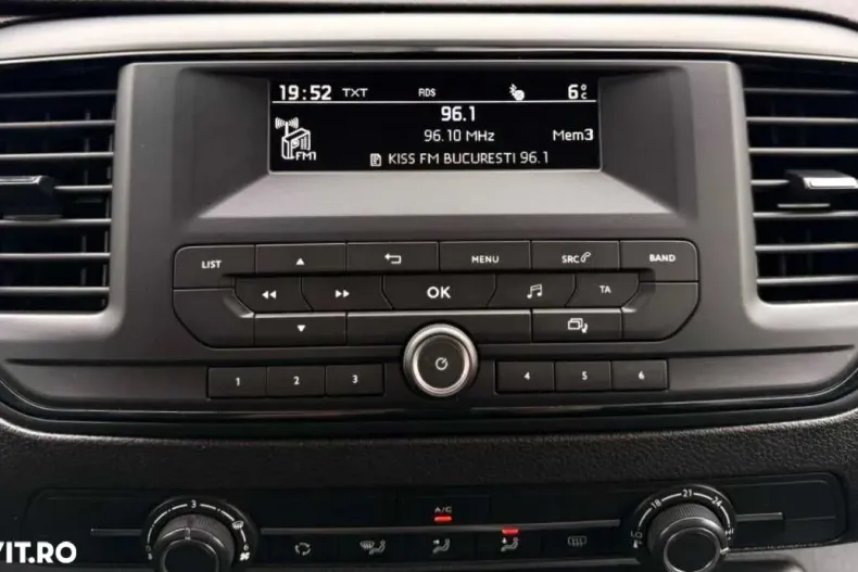 Opel Vivaro din 2020 cu 150.000 km - oferta OPE161139 - foto 27