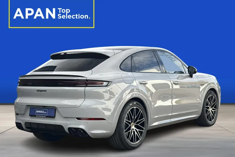 Porsche Cayenne din 2025 cu 4.000 km - oferta POR161141 - foto 3