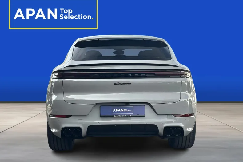 Porsche Cayenne din 2025 cu 4.000 km - oferta POR161141 - foto 4