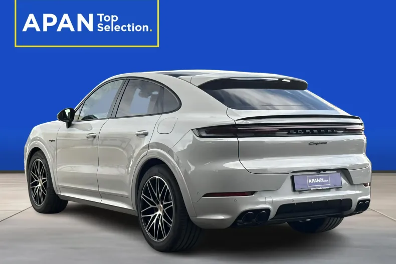 Porsche Cayenne din 2025 cu 4.000 km - oferta POR161141 - foto 5