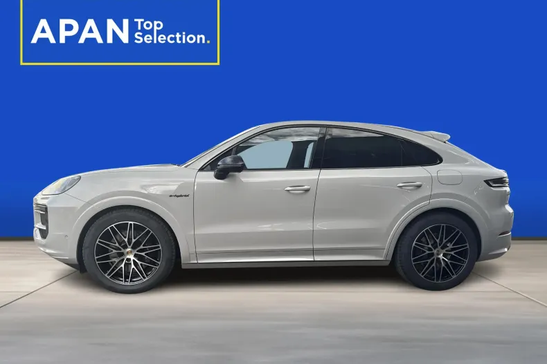 Porsche Cayenne din 2025 cu 4.000 km - oferta POR161141 - foto 6