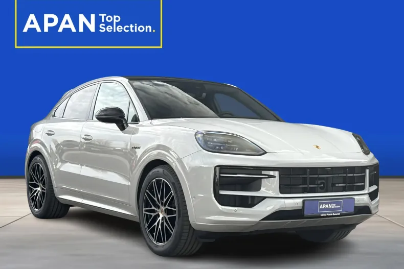 Porsche Cayenne din 2025 cu 4.000 km - oferta POR161141 - foto 7