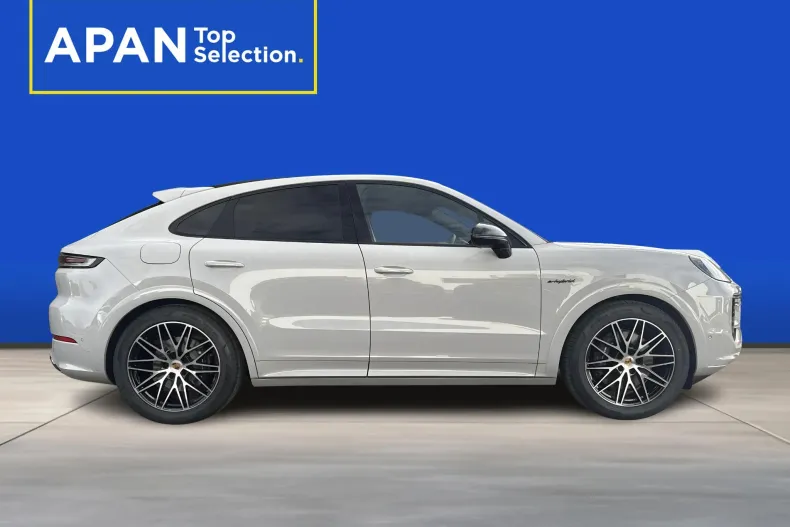 Porsche Cayenne din 2025 cu 4.000 km - oferta POR161141 - foto 8