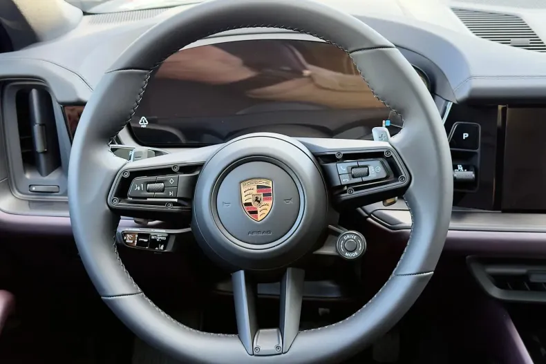 Porsche Cayenne din 2025 cu 4.000 km - oferta POR161141 - foto 11