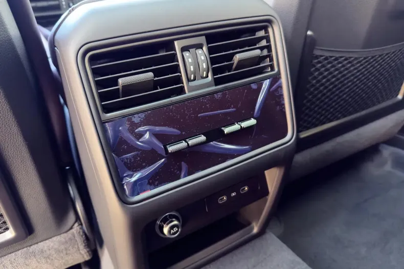 Porsche Cayenne din 2025 cu 4.000 km - oferta POR161141 - foto 16