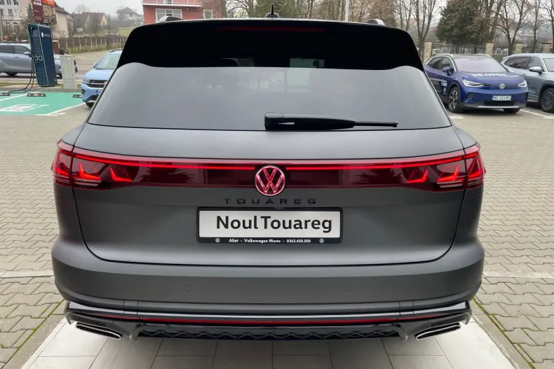 Volkswagen Touareg din 2025 cu 1 km - oferta VOL161142 - foto 5