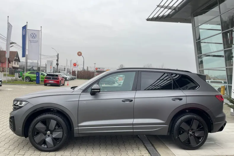 Volkswagen Touareg din 2025 cu 1 km - oferta VOL161142 - foto 7