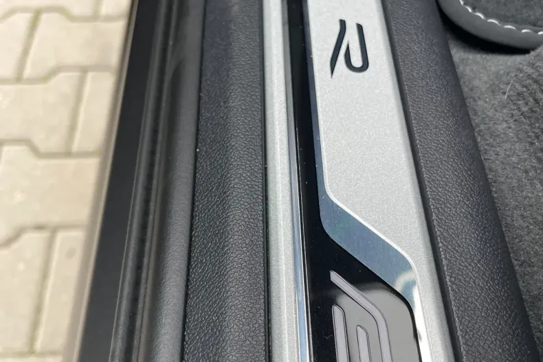 Volkswagen Touareg din 2025 cu 1 km - oferta VOL161142 - foto 14