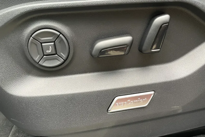 Volkswagen Touareg din 2025 cu 1 km - oferta VOL161142 - foto 15