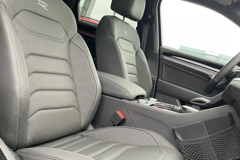 Volkswagen Touareg din 2025 cu 1 km - oferta VOL161142 - foto 22