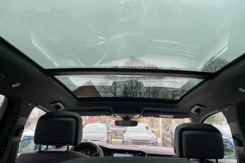 Volkswagen Touareg din 2025 cu 1 km - oferta VOL161142 - foto 24