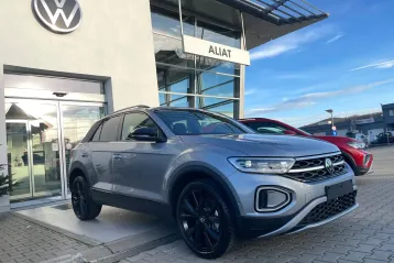Volkswagen T-Roc din 2025 - oferta VOL161143