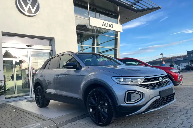 Volkswagen T-Roc din 2025 cu 1 km - oferta VOL161143 - foto 1