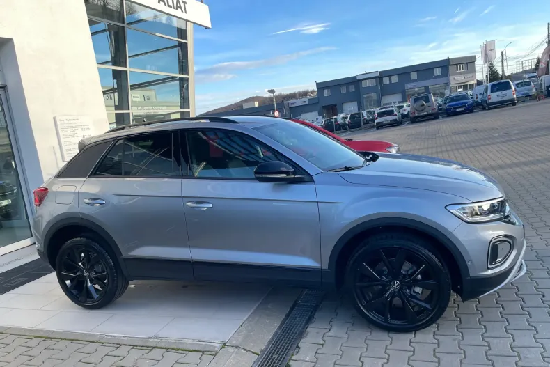 Volkswagen T-Roc din 2025 cu 1 km - oferta VOL161143 - foto 3