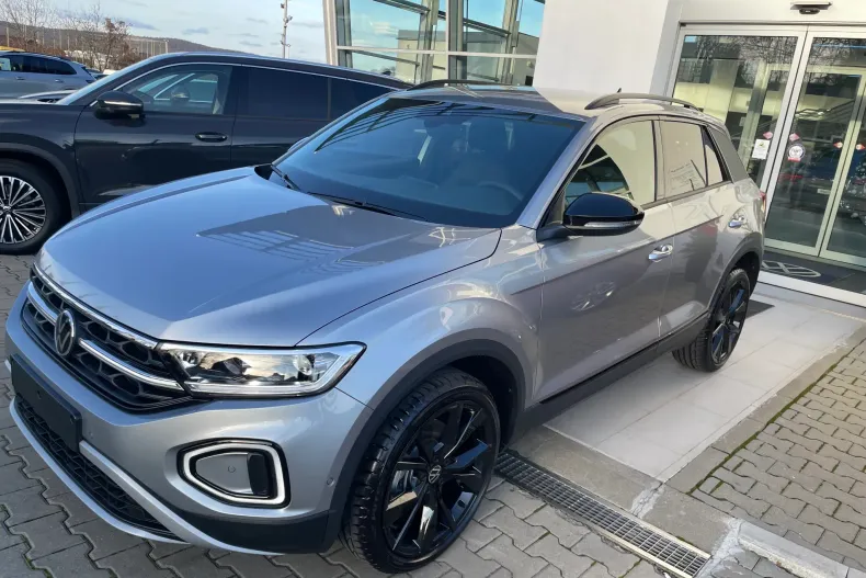 Volkswagen T-Roc din 2025 cu 1 km - oferta VOL161143 - foto 8
