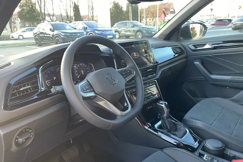Volkswagen T-Roc din 2025 cu 1 km - oferta VOL161143 - foto 11