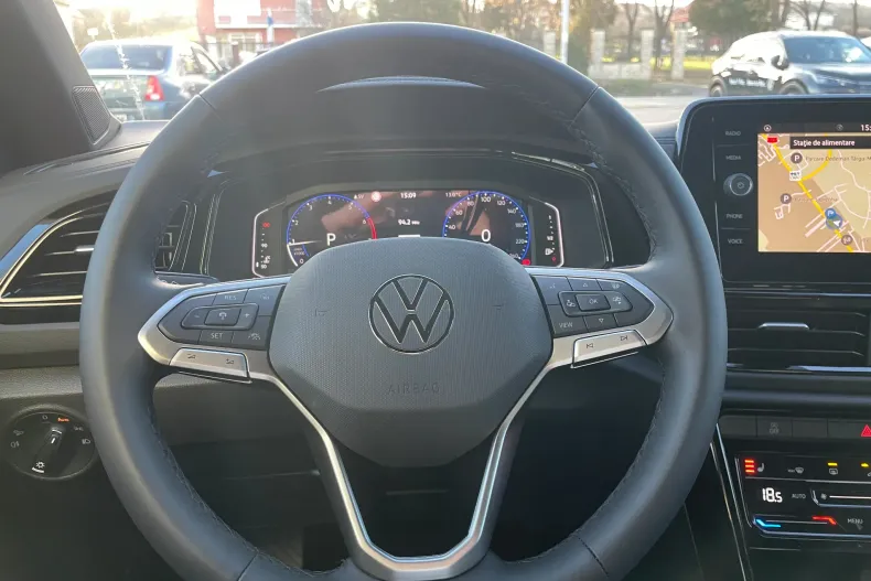 Volkswagen T-Roc din 2025 cu 1 km - oferta VOL161143 - foto 21