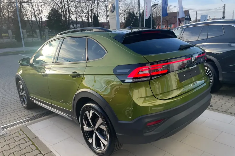 Volkswagen Taigo din 2025 cu 1 km - oferta VOL161144 - foto 6