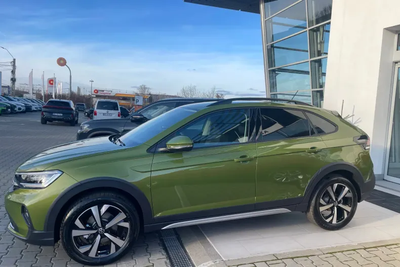 Volkswagen Taigo din 2025 cu 1 km - oferta VOL161144 - foto 7