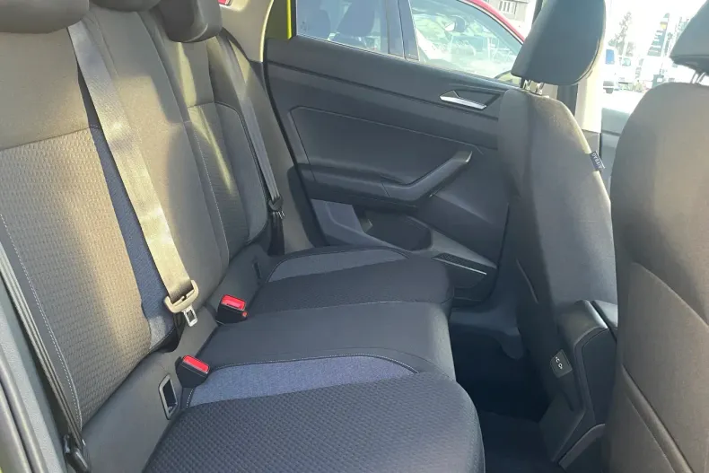 Volkswagen Taigo din 2025 cu 1 km - oferta VOL161144 - foto 12