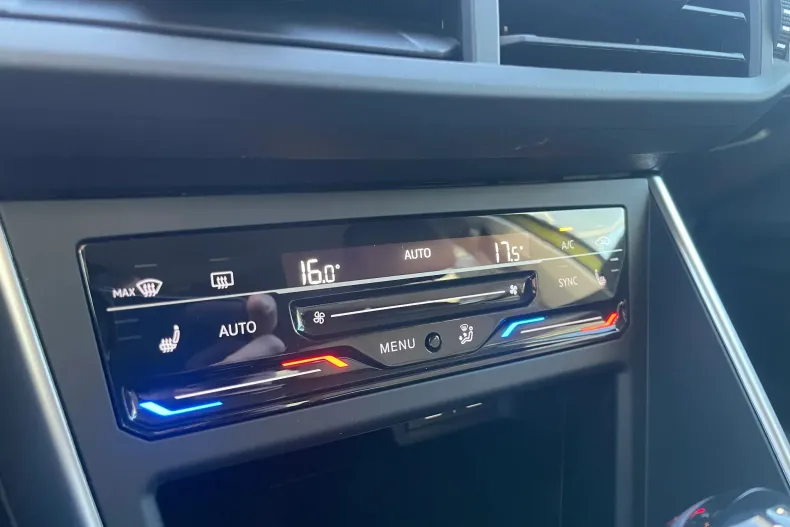 Volkswagen Taigo din 2025 cu 1 km - oferta VOL161144 - foto 16