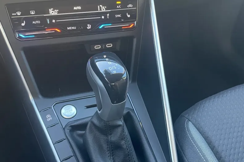 Volkswagen Taigo din 2025 cu 1 km - oferta VOL161144 - foto 17