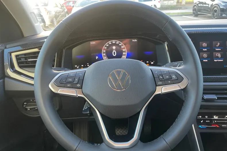 Volkswagen Taigo din 2025 cu 1 km - oferta VOL161144 - foto 19