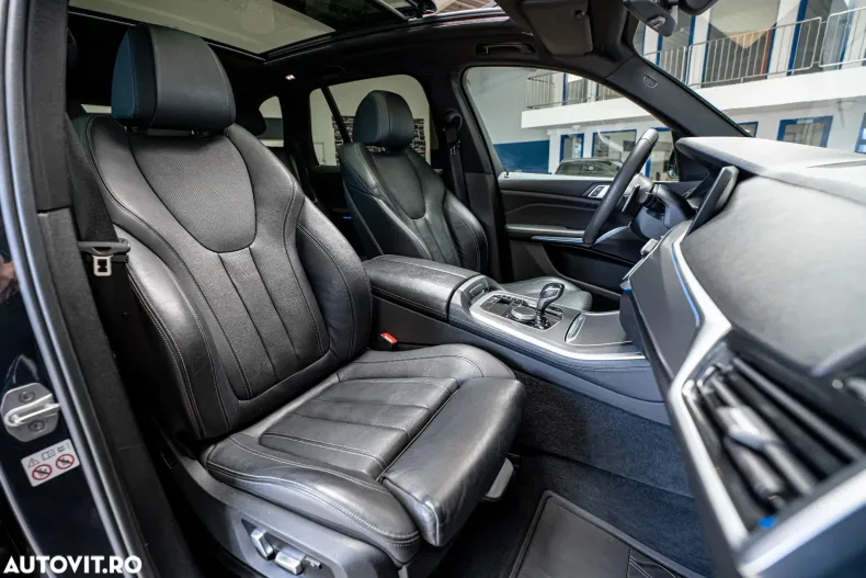 BMW X5 din 2019 cu 157.000 km - oferta BMW161145 - foto 5