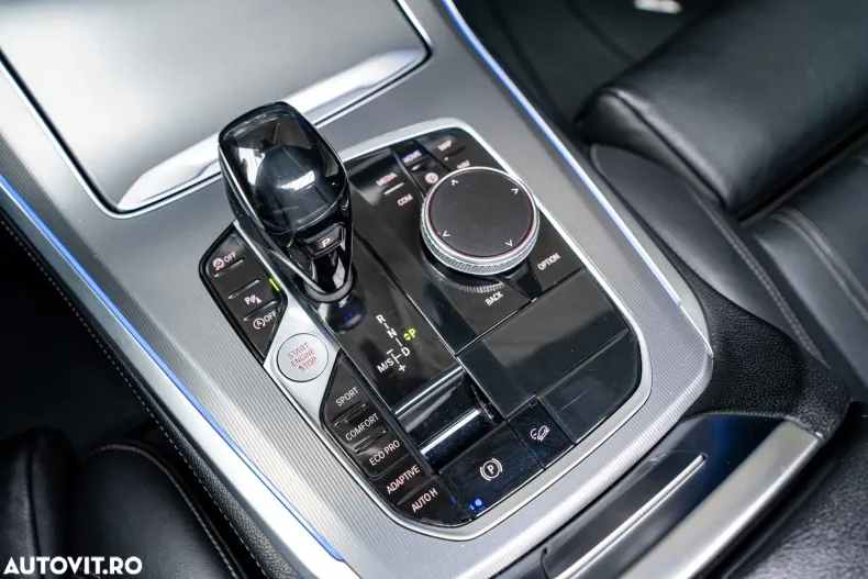 BMW X5 din 2019 cu 157.000 km - oferta BMW161145 - foto 9