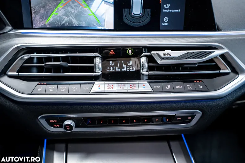 BMW X5 din 2019 cu 157.000 km - oferta BMW161145 - foto 10