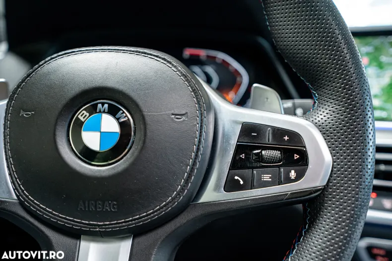 BMW X5 din 2019 cu 157.000 km - oferta BMW161145 - foto 12