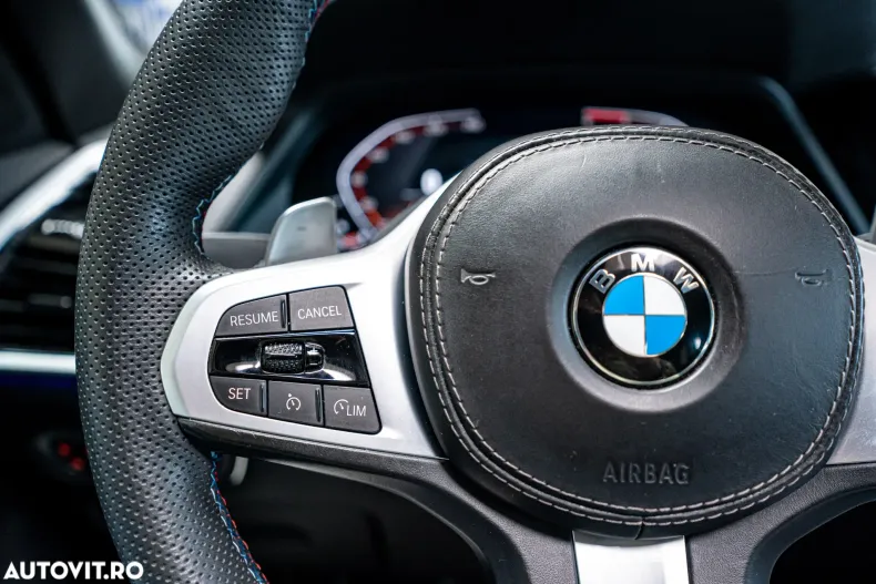 BMW X5 din 2019 cu 157.000 km - oferta BMW161145 - foto 13