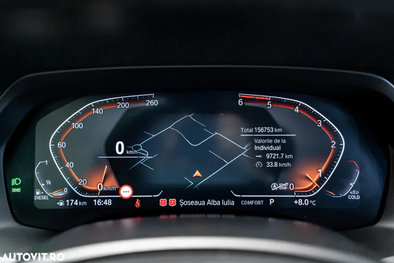 BMW X5 din 2019 cu 157.000 km - oferta BMW161145 - foto 14