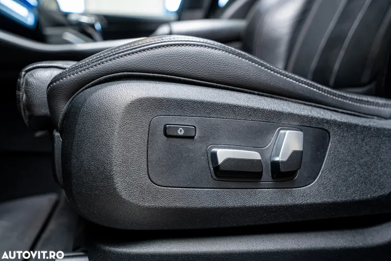 BMW X5 din 2019 cu 157.000 km - oferta BMW161145 - foto 19