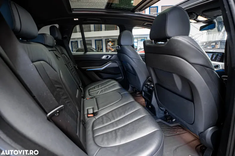 BMW X5 din 2019 cu 157.000 km - oferta BMW161145 - foto 21