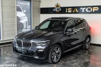 BMW X5 din 2019 cu 157.000 km - oferta BMW161145 - foto 22