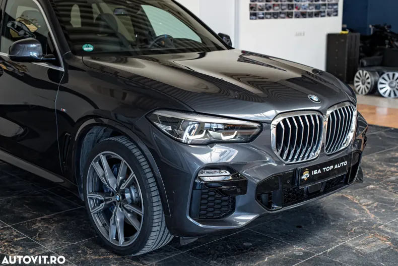 BMW X5 din 2019 cu 157.000 km - oferta BMW161145 - foto 25