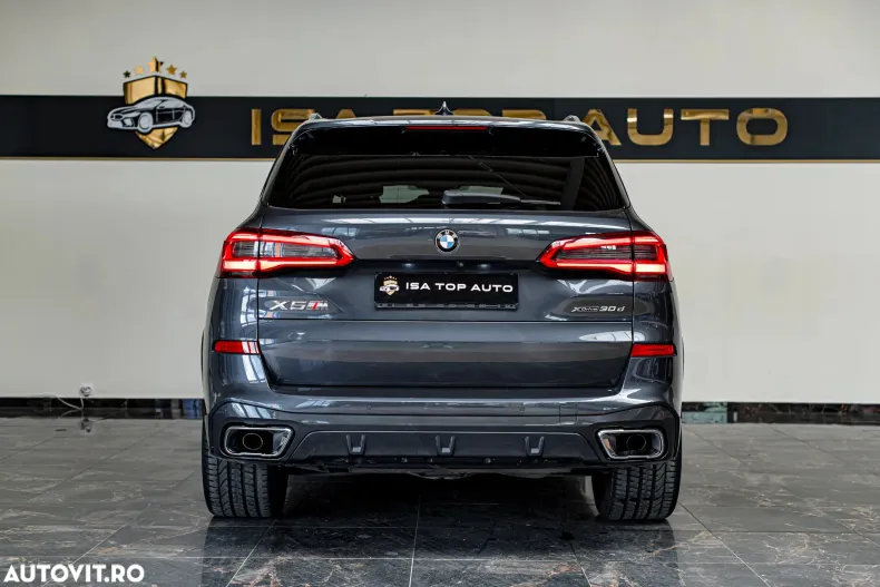 BMW X5 din 2019 cu 157.000 km - oferta BMW161145 - foto 32