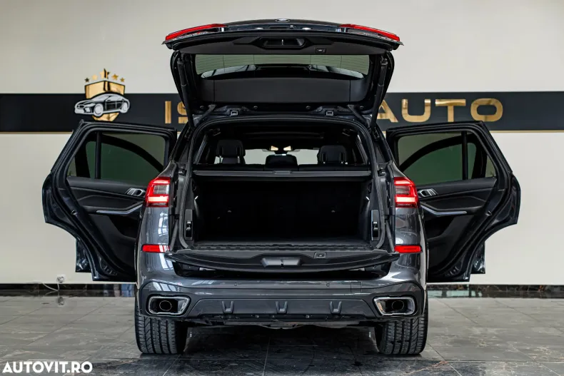 BMW X5 din 2019 cu 157.000 km - oferta BMW161145 - foto 34