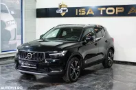 Volvo XC40 din 2022 cu 176.766 km - oferta VOL161146 - foto 10
